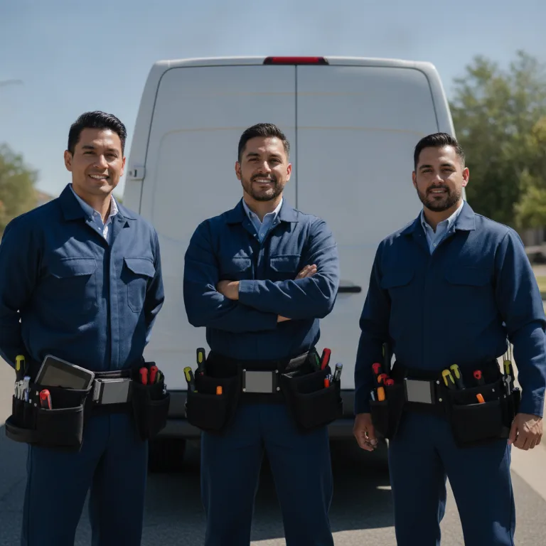 Serviços de TI equipe em Santa Barbara d'Oeste